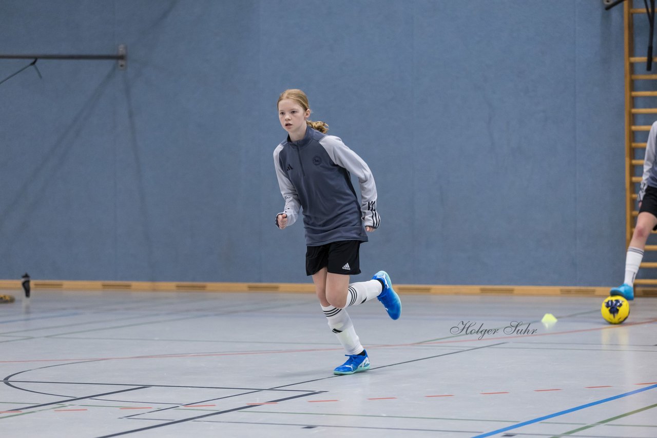 Bild 74 - wCJ NFV Futsalturnier